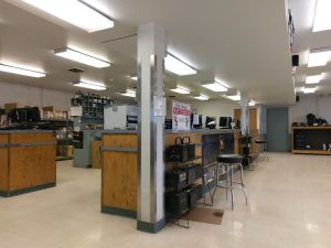 LKQ Barger Auto Parts Caldwell at 6423 Cleveland Blvd Caldwell ID 83607 1 300x225