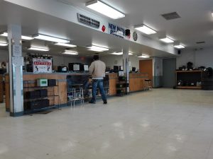 LKQ Barger Auto Parts Caldwell at 6423 Cleveland Blvd Caldwell ID 83607 2 300x225