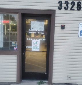 LKQ Barger Auto Parts Nampa at 3326 Garrity Blvd Nampa ID 83687 1 287x300