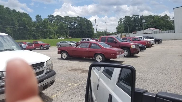 LKQ Birmingham Trafford at 24559 AL 79 Trafford AL 35172 2 768x432