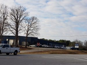 LKQ Monroe High End at 682 US Hwy 78 NW Monroe GA 30655 1 300x225