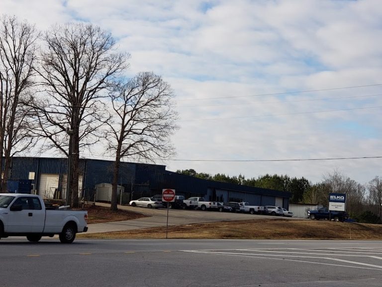 LKQ Monroe High End at 682 US Hwy 78 NW Monroe GA 30655 1 768x576