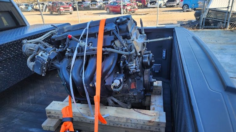 LKQ Montgomery at 5112 Lower Wetumpka Rd Montgomery AL 36110 1 1 768x432