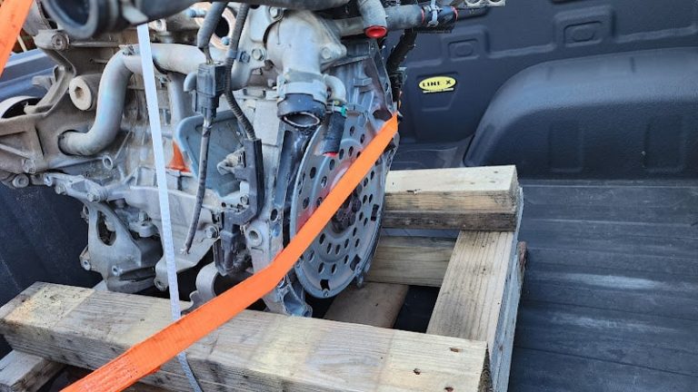 LKQ Montgomery at 5112 Lower Wetumpka Rd Montgomery AL 36110 2 768x432