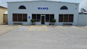 LKQ Northwest Arkansas at 185 E Mabry Ln Fayetteville AR 72701 1 300x169