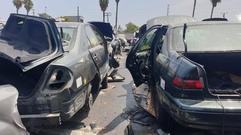 LKQ Pick Your Part Anaheim at 1235 S Beach Blvd Anaheim CA 92804 1 1 768x432