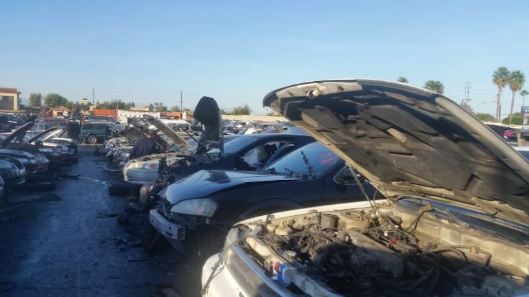 LKQ Pick Your Part Anaheim at 1235 S Beach Blvd Anaheim CA 92804 2 768x432