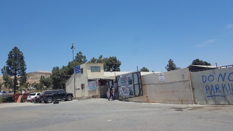 LKQ Pick Your Part Chula Vista East at 880 Energy Way Chula Vista CA 91911 1 2 768x432