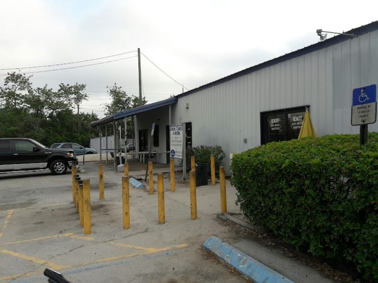 LKQ Pick Your Part Clearwater at 12501 40th St N Clearwater FL 33762 3 768x576