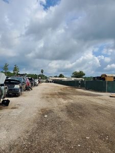 LKQ Pick Your Part Daytona at 3157 W Intaposl Speedway Blvd Daytona Beach FL 32124 1 1 225x300