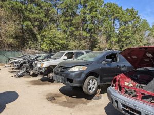 LKQ Pick Your Part Daytona at 3157 W Intaposl Speedway Blvd Daytona Beach FL 32124 3 300x225