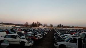 LKQ Pick Your Part Fort Wayne at 4820 Moeller Rd Fort Wayne IN 46806 2 1 300x169