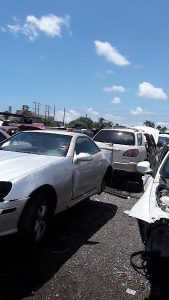 LKQ Pick Your Part Ft Lauderdale at 4301 S State Rd 7 Davie FL 33314 1 1 169x300