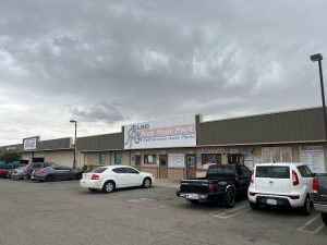 LKQ Pick Your Part Hesperia at 11399 Santa Fe Ave E Hesperia CA 92345 1 1 300x225