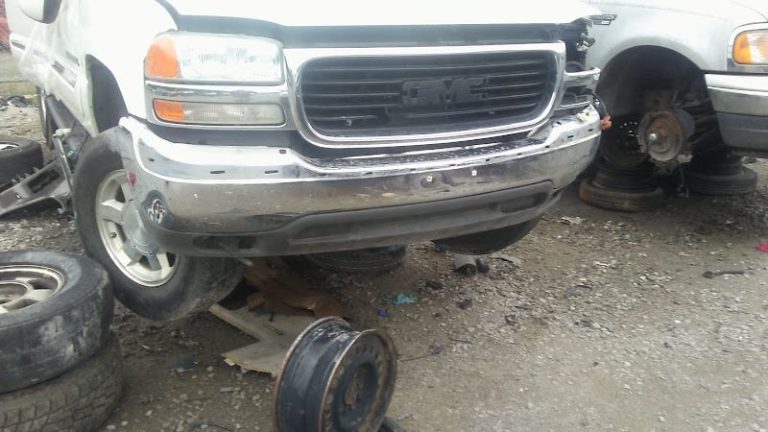 LKQ Pick Your Part Huntsville at 6942 Stringfield Rd NW Huntsville AL 35806 2 768x432