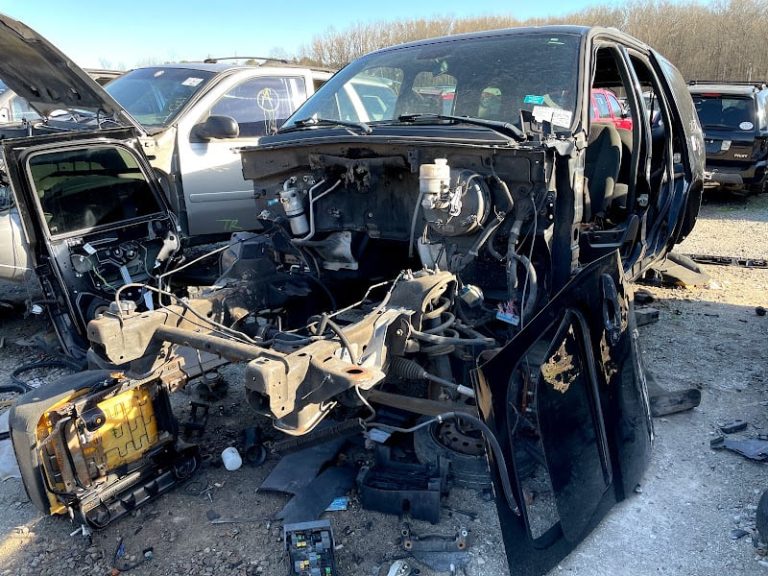 LKQ Pick Your Part Huntsville at 6942 Stringfield Rd NW Huntsville AL 35806 4 768x576