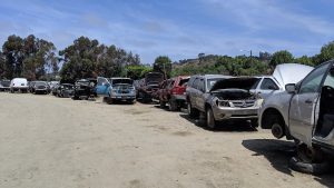 LKQ Pick Your Part Oceanside at 2315 Carpenter Rd Oceanside CA 92058 300x169