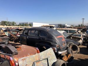 LKQ Pick Your Part Ontario at 2025 S Milliken Ave Ontario CA 91761 300x225