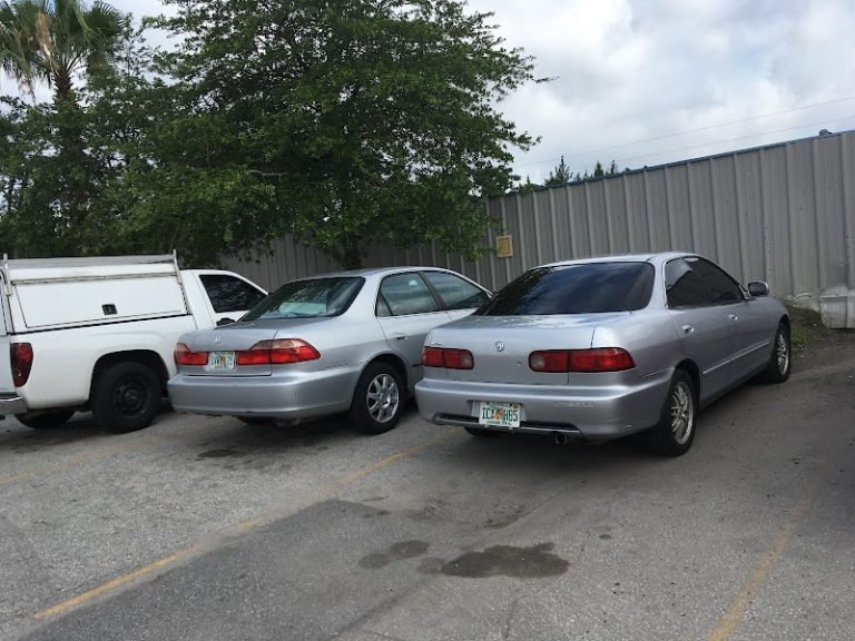 LKQ Pick Your Part Orlando at 9205 E Colonial Dr Orlando FL 32817 2 768x576