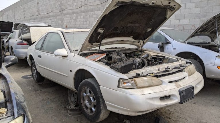 LKQ Pick Your Part San Bernardino at 434 6th St San Bernardino CA 92410 2 1 768x432