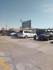 LKQ Pick Your Part Santa Fe Springs at 13780 Imperial Hwy Santa Fe Springs CA 90670 1 1 225x300