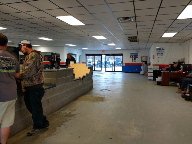 LKQ Pick Your Part Savannah at 1321 US 80 Savannah GA 31408 2 768x576