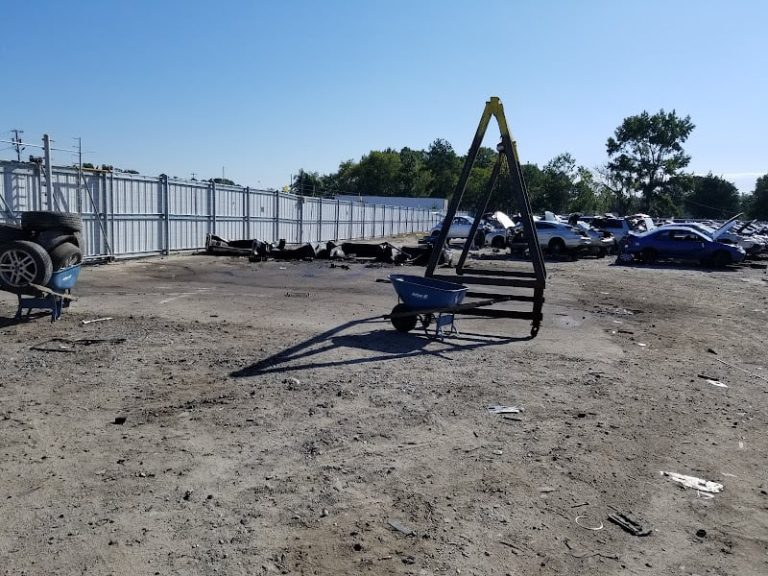 LKQ Pick Your Part Savannah at 1321 US 80 Savannah GA 31408 3 768x576