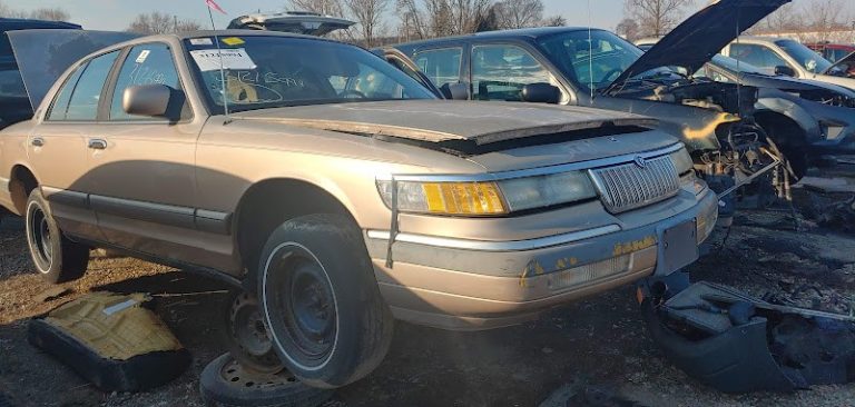 LKQ Pick Your Part South Bend at 1602 S Lafayette Blvd South Bend IN 46613 2 768x366