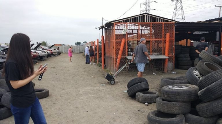 LKQ Pick Your Part Stanton at 8188 12 Katella Ave Stanton CA 90680 2 1 768x432