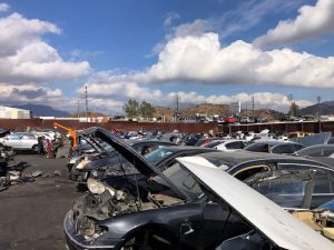 LKQ Pick Your Part Sun Valley at 11201 Pendleton St Sun Valley CA 91352 1 2 300x225