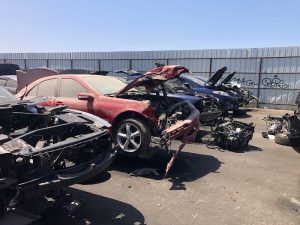 LKQ Pick Your Part Sun Valley at 11201 Pendleton St Sun Valley CA 91352 2 1 300x225