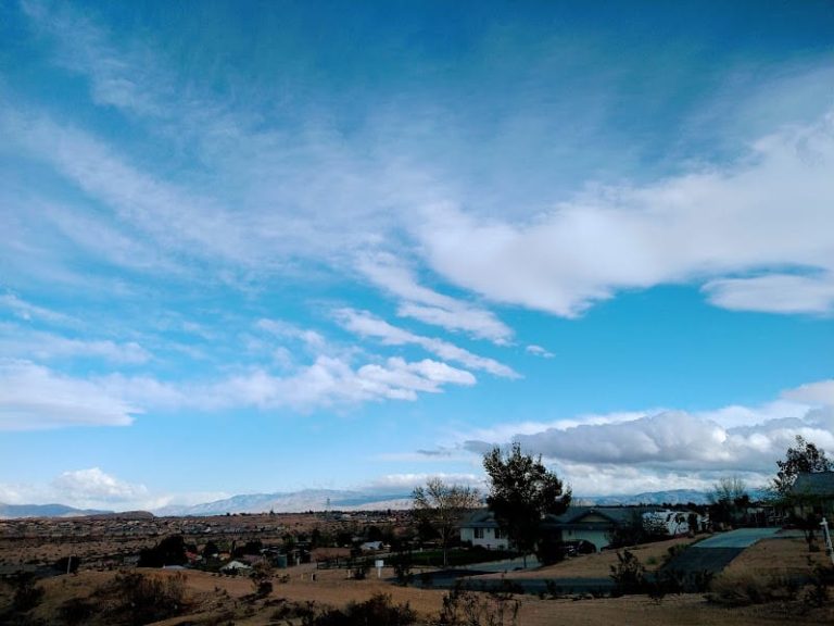 LKQ Pick Your Part Victorville at 17229 Gas Line Rd Victorville CA 92394 1 1 768x576