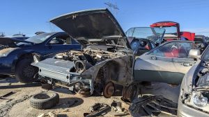 LKQ Pick Your Part Victorville at 17229 Gas Line Rd Victorville CA 92394 2 300x169