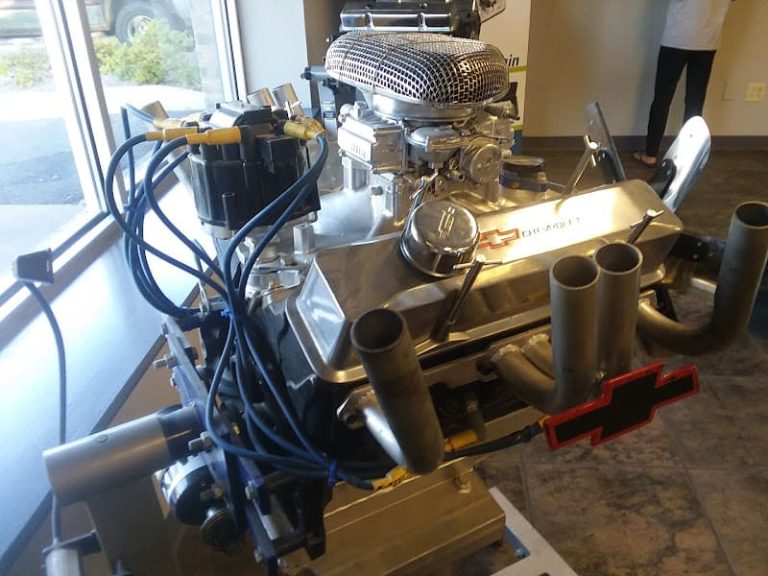 LKQ Preferred Auto at 650 Simon Rd Conway AR 72032 1 1 768x576