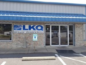 LKQ Preferred Auto at 650 Simon Rd Conway AR 72032 2 1 300x225