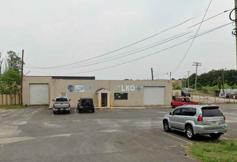 LKQ Vineland at 4 Main Rd Vineland NJ 08360 1 768x526