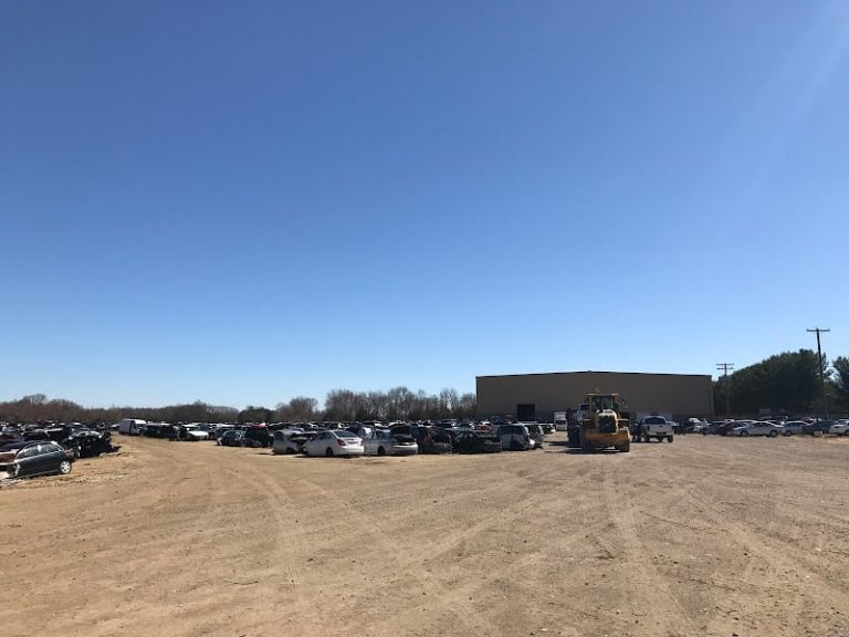 LKQ Vineland at 4 Main Rd Vineland NJ 08360 1 768x576