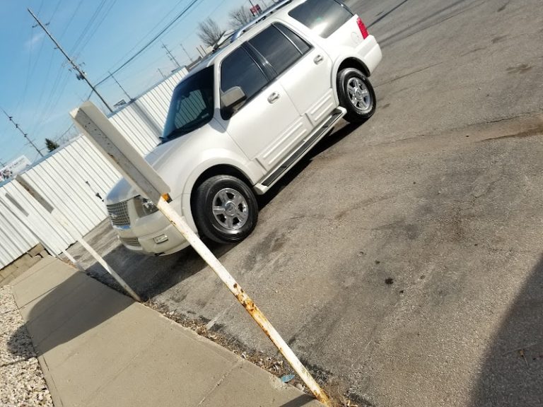 LKQ of Indiana at 7392 E US Hwy 36 Avon IN 46123 1 2 768x576