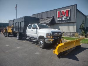 LM Truck Sales Inc at 4001 E Boone Ave Spokane WA 99202 2 300x225