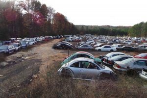LOST MOUNTAIN AUTO PARTS at 3975 Hiram Acworth Hwy Dallas GA 30157 1 300x200
