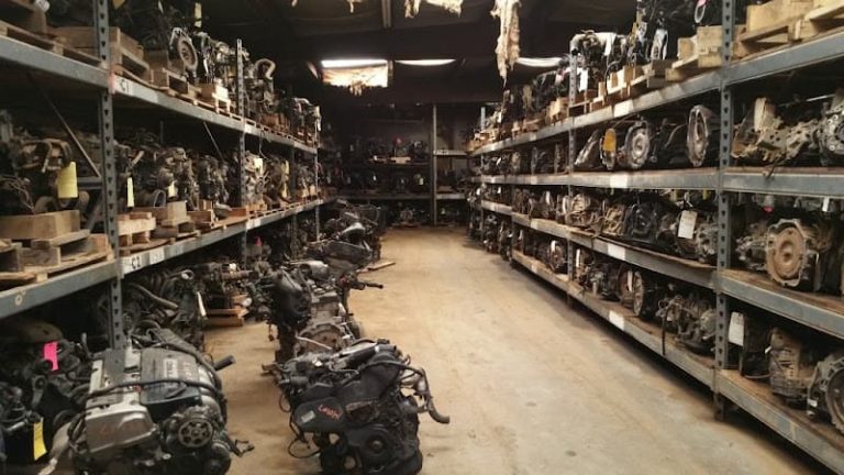 LOST MOUNTAIN AUTO PARTS at 3975 Hiram Acworth Hwy Dallas GA 30157 2 1 768x432