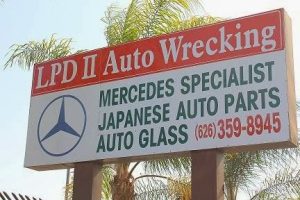 LPD Auto Parts at 845 Alpha St Irwindale CA 91010 1 2 300x200