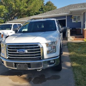 La Bodega Auto Salvage at 1307 S 2nd Ave Dodge City KS 67801 1 300x300