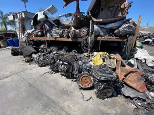 La County Auto Dismantling at 739 Alpha St Irwindale CA 91010 1 2 300x225