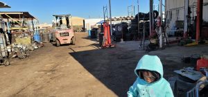 La Raza Used Auto Parts Cores at 1304 W Magnolia St Phoenix AZ 85007 2 300x140