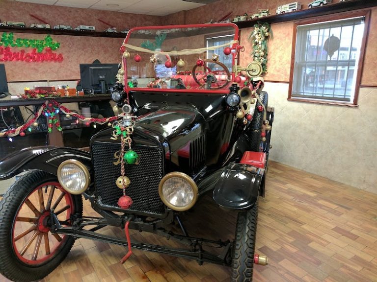 Lacey Used Auto Parts at 305 Wilson Ave Newark NJ 07105 1 2 768x576