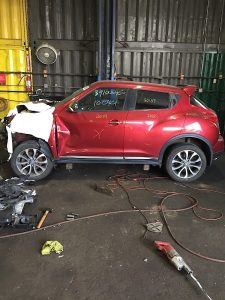 Lacey Used Auto Parts at 305 Wilson Ave Newark NJ 07105 2 1 225x300