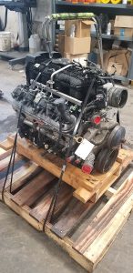 Lacy Auto Parts Inc at 6600 Chambers Rd Charles City VA 23030 3 146x300