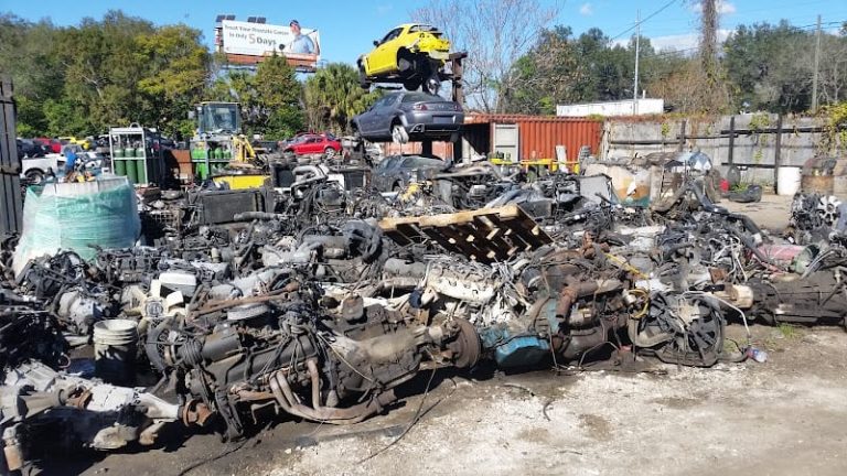 Lady Lake Auto Salvage at 552 US 441 Lady Lake FL 32159 1 1 768x432