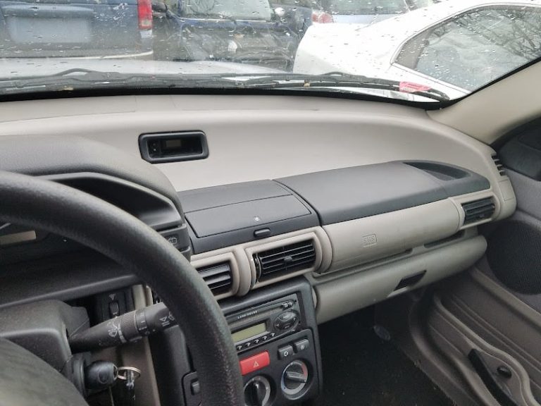 Lajoieaposs Auto Parts at 46 Meadow St Norwalk CT 06854 1 1 768x576